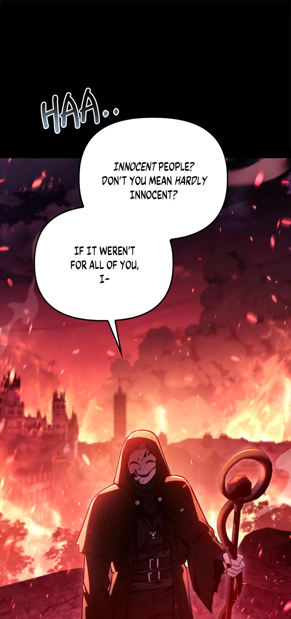 How to Use a Returner Chapter 131 - Page 30