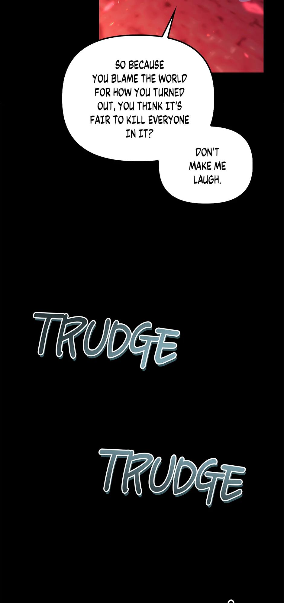 How to Use a Returner Chapter 131 - Page 32