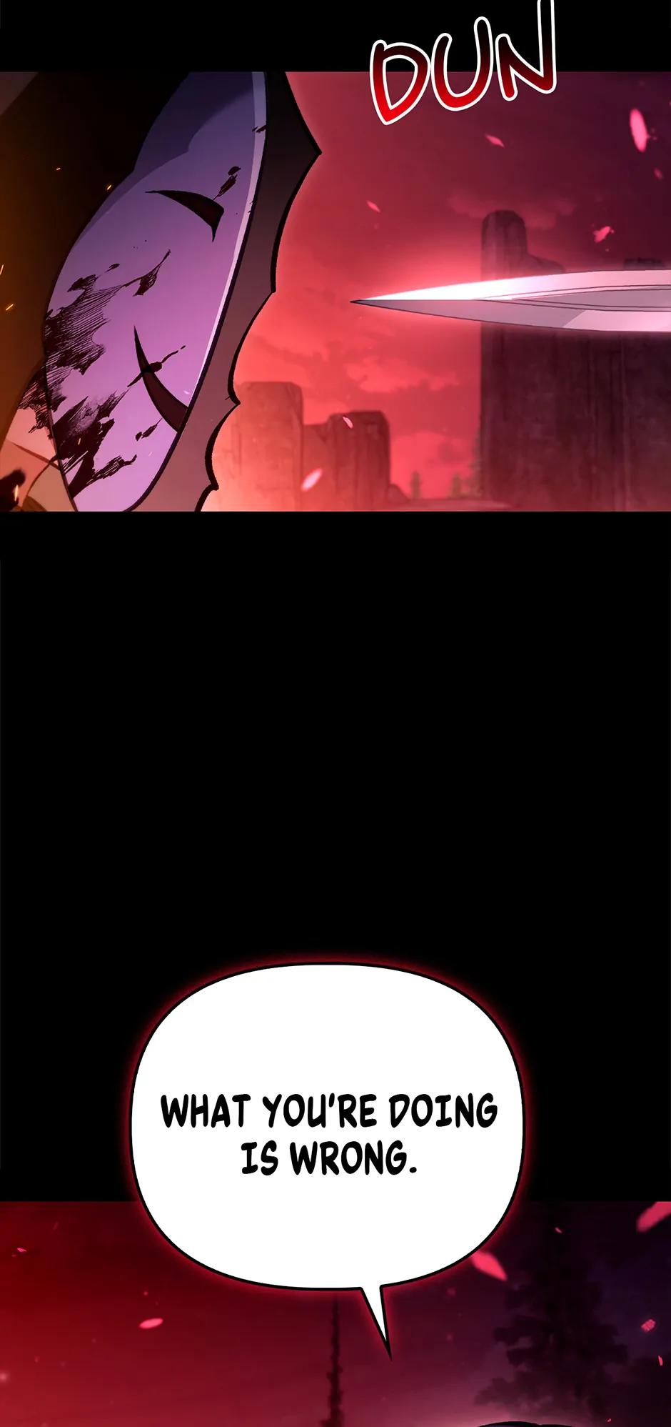 How to Use a Returner Chapter 131 - Page 33