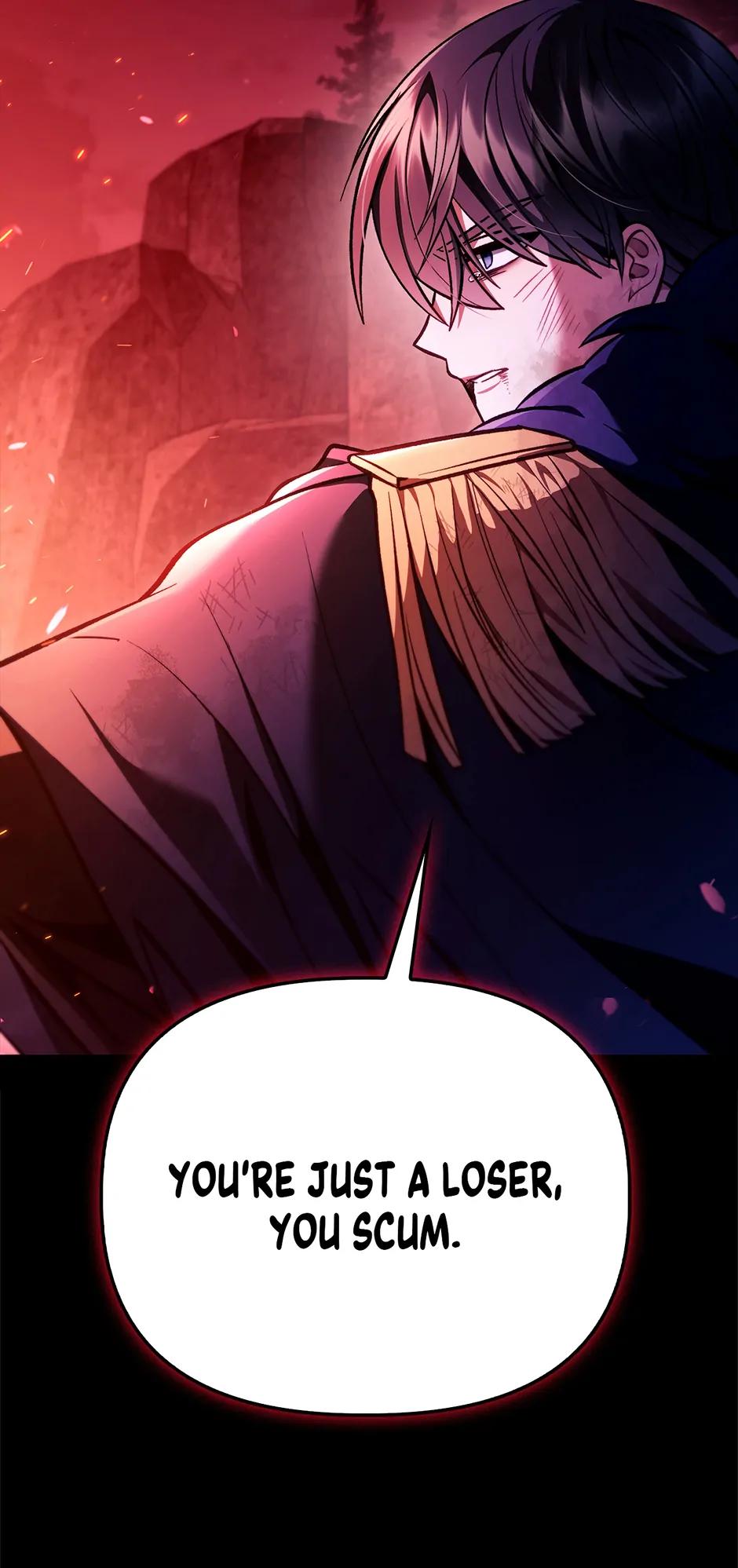 How to Use a Returner Chapter 131 - Page 34