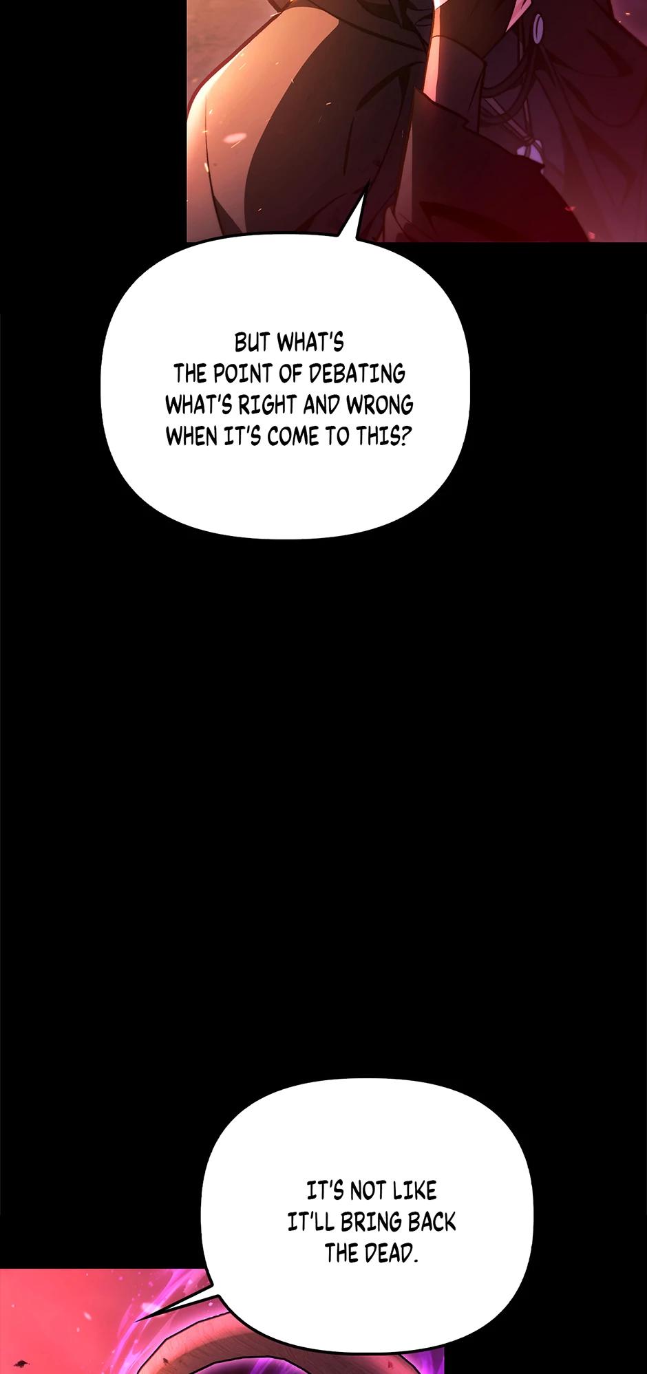 How to Use a Returner Chapter 131 - Page 36