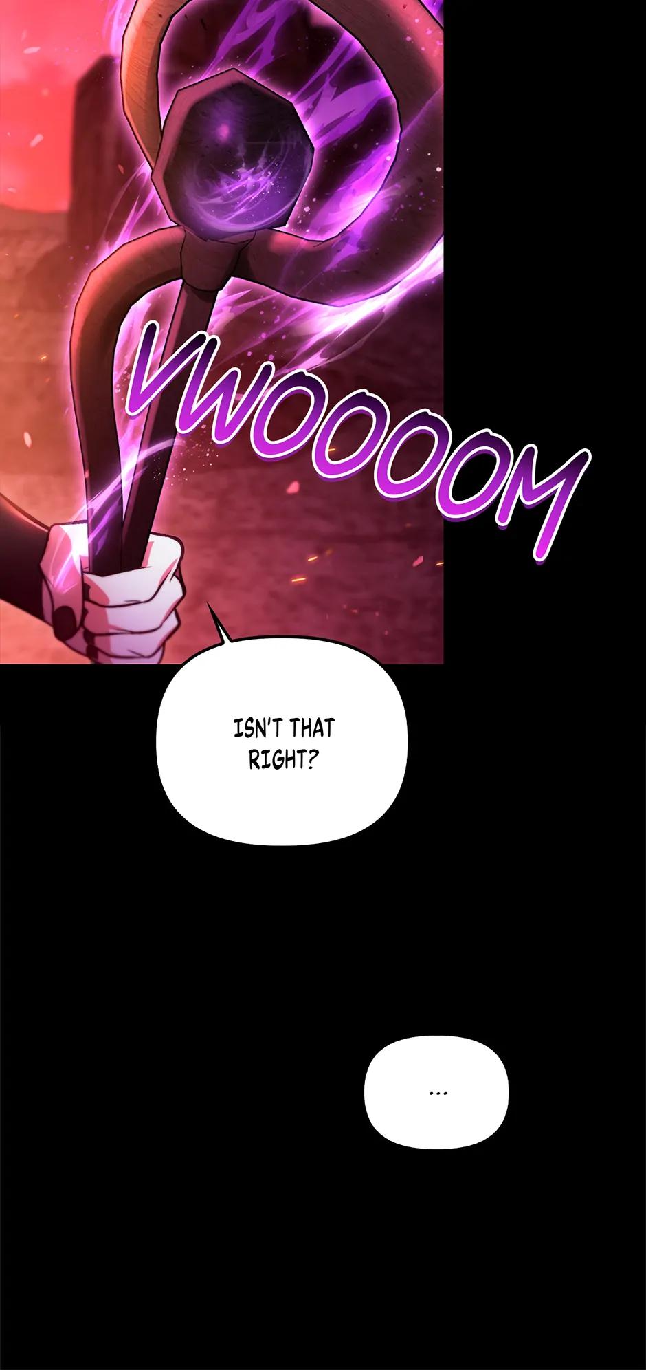 How to Use a Returner Chapter 131 - Page 37