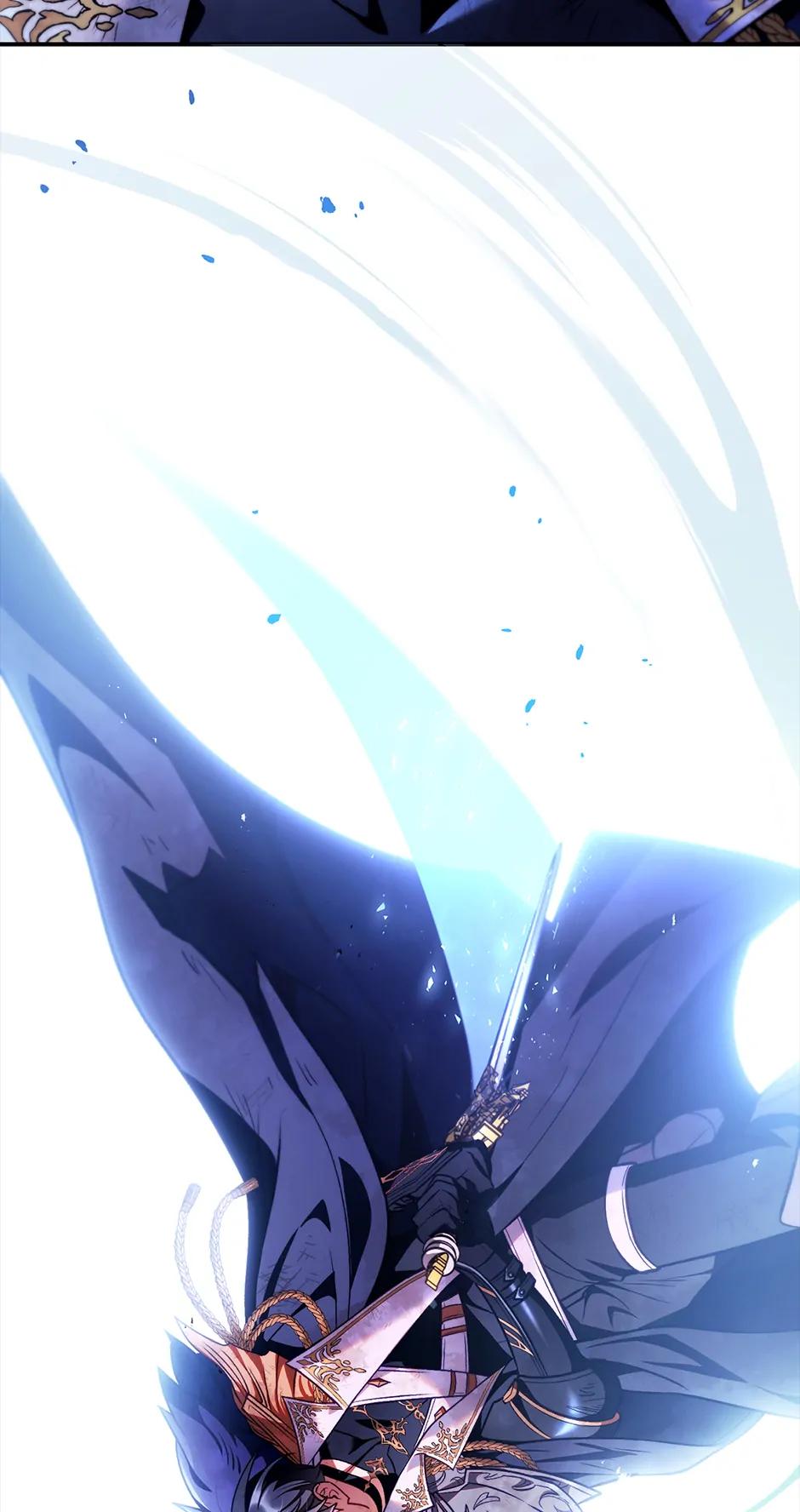 How to Use a Returner Chapter 131 - Page 39