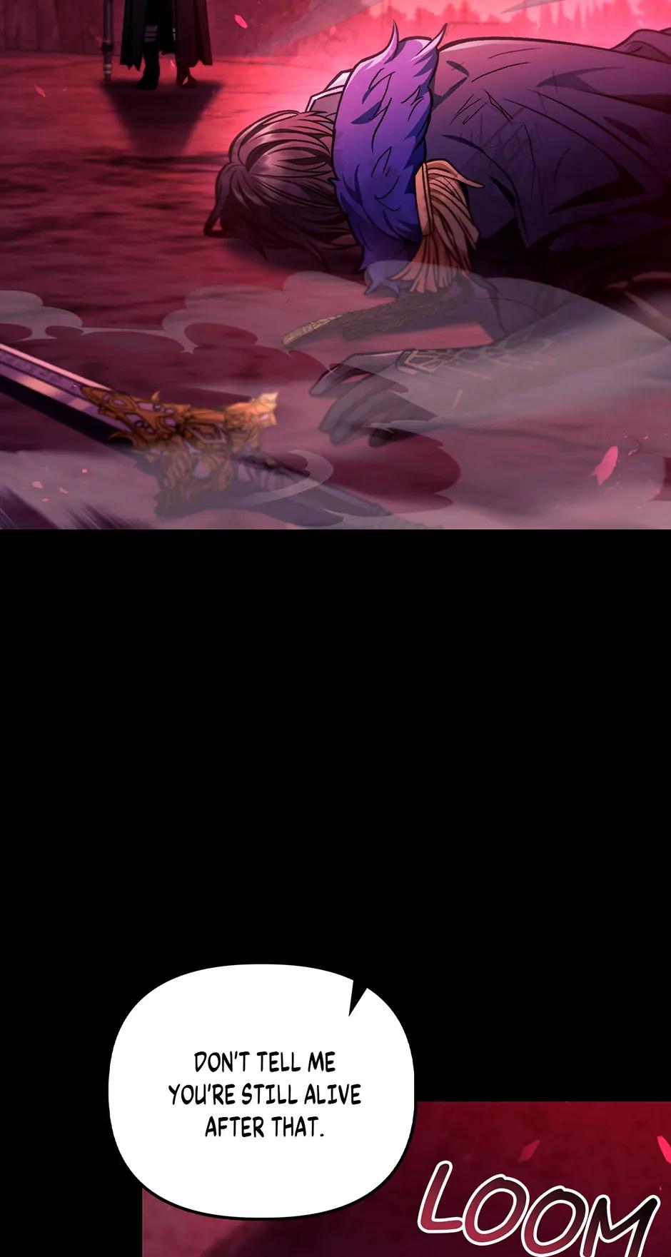 How to Use a Returner Chapter 131 - Page 47