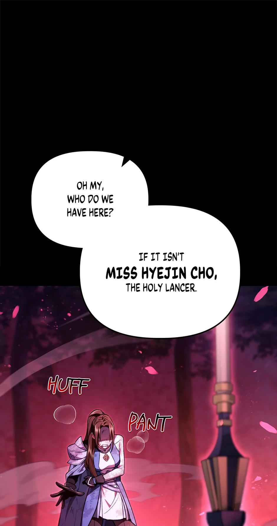 How to Use a Returner Chapter 131 - Page 52