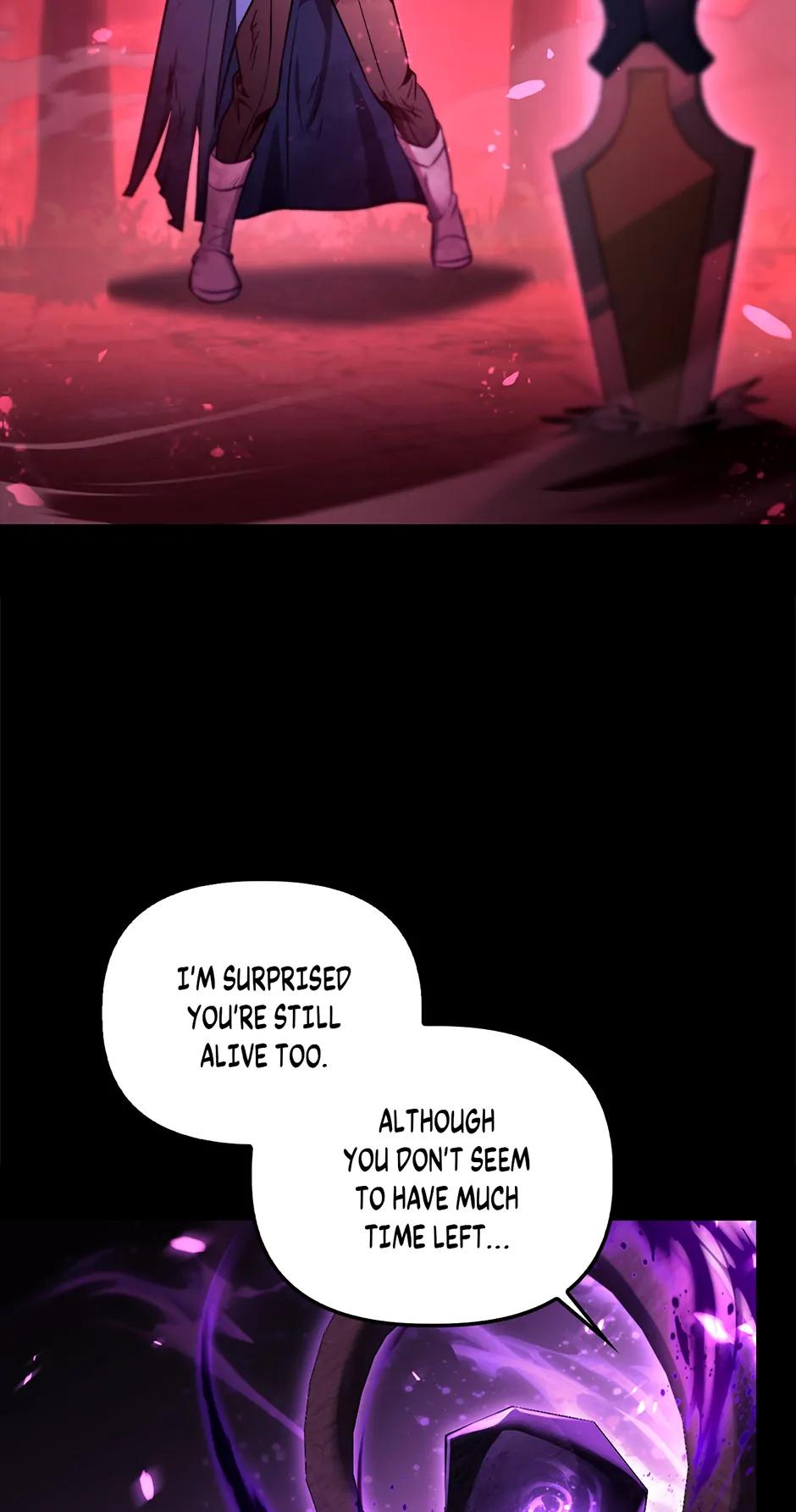 How to Use a Returner Chapter 131 - Page 53