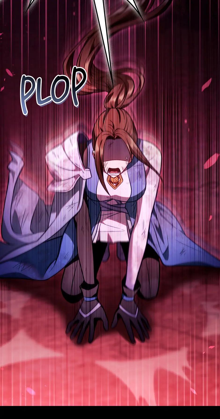 How to Use a Returner Chapter 131 - Page 55