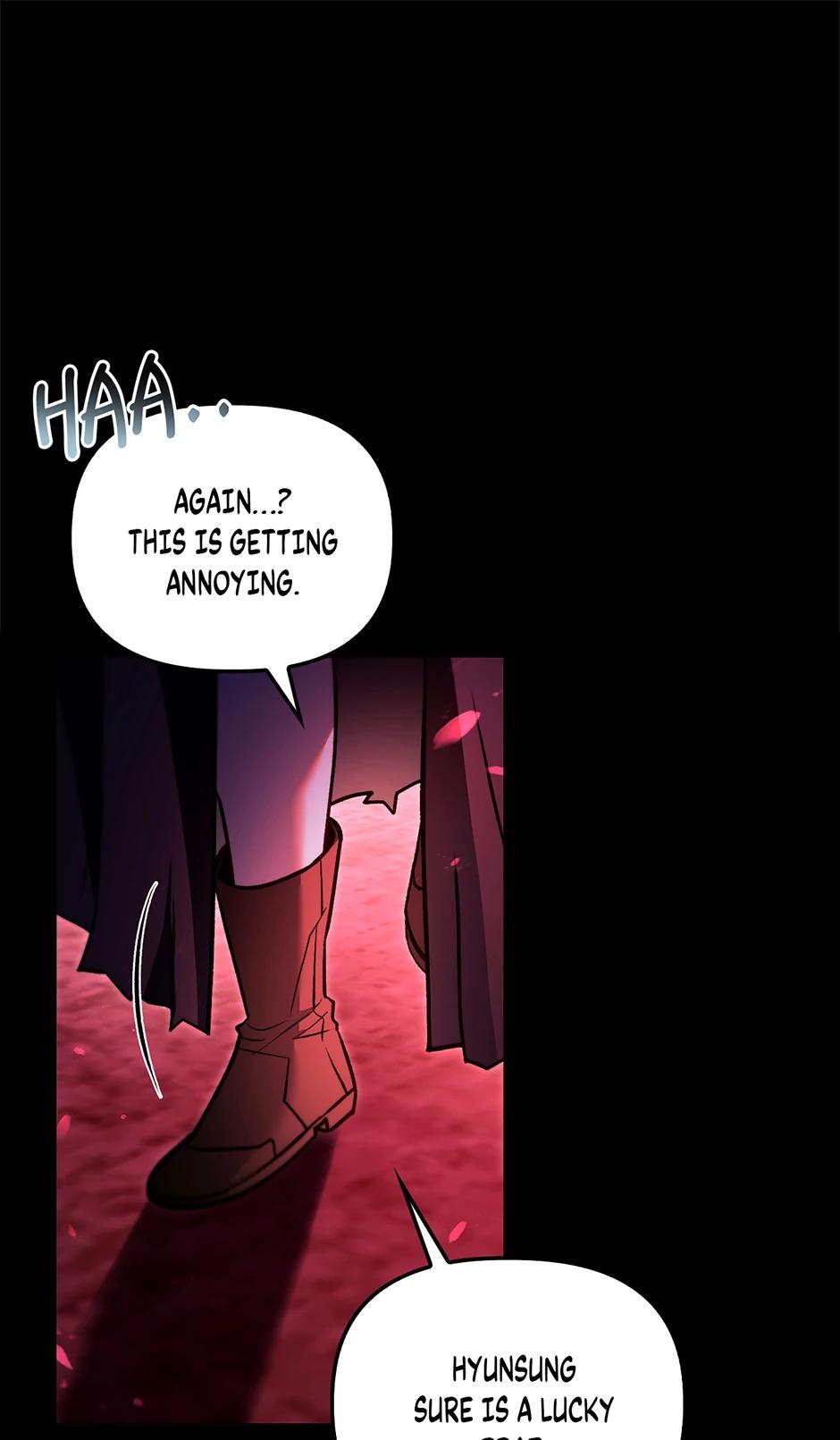 How to Use a Returner Chapter 131 - Page 60