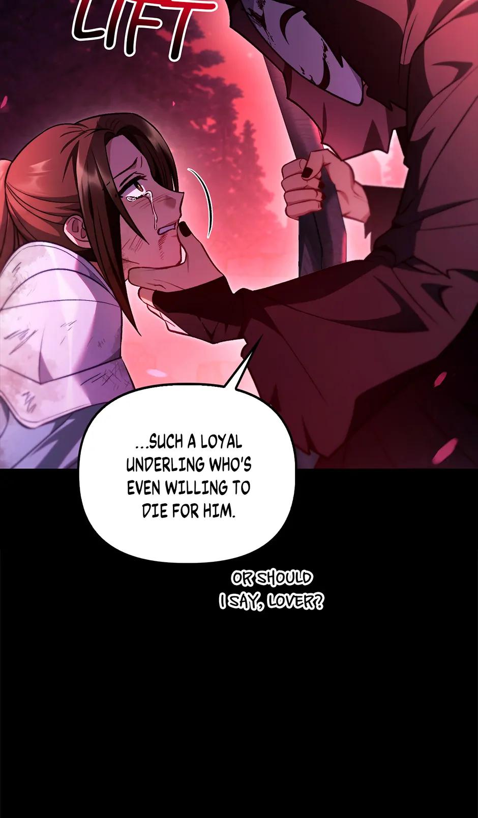 How to Use a Returner Chapter 131 - Page 62