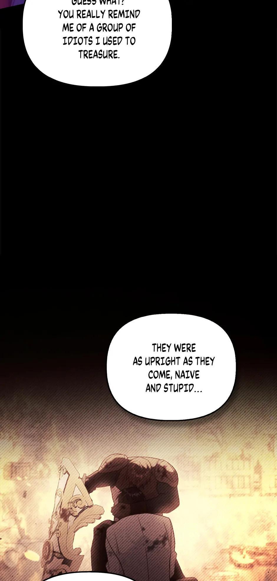 How to Use a Returner Chapter 131 - Page 64