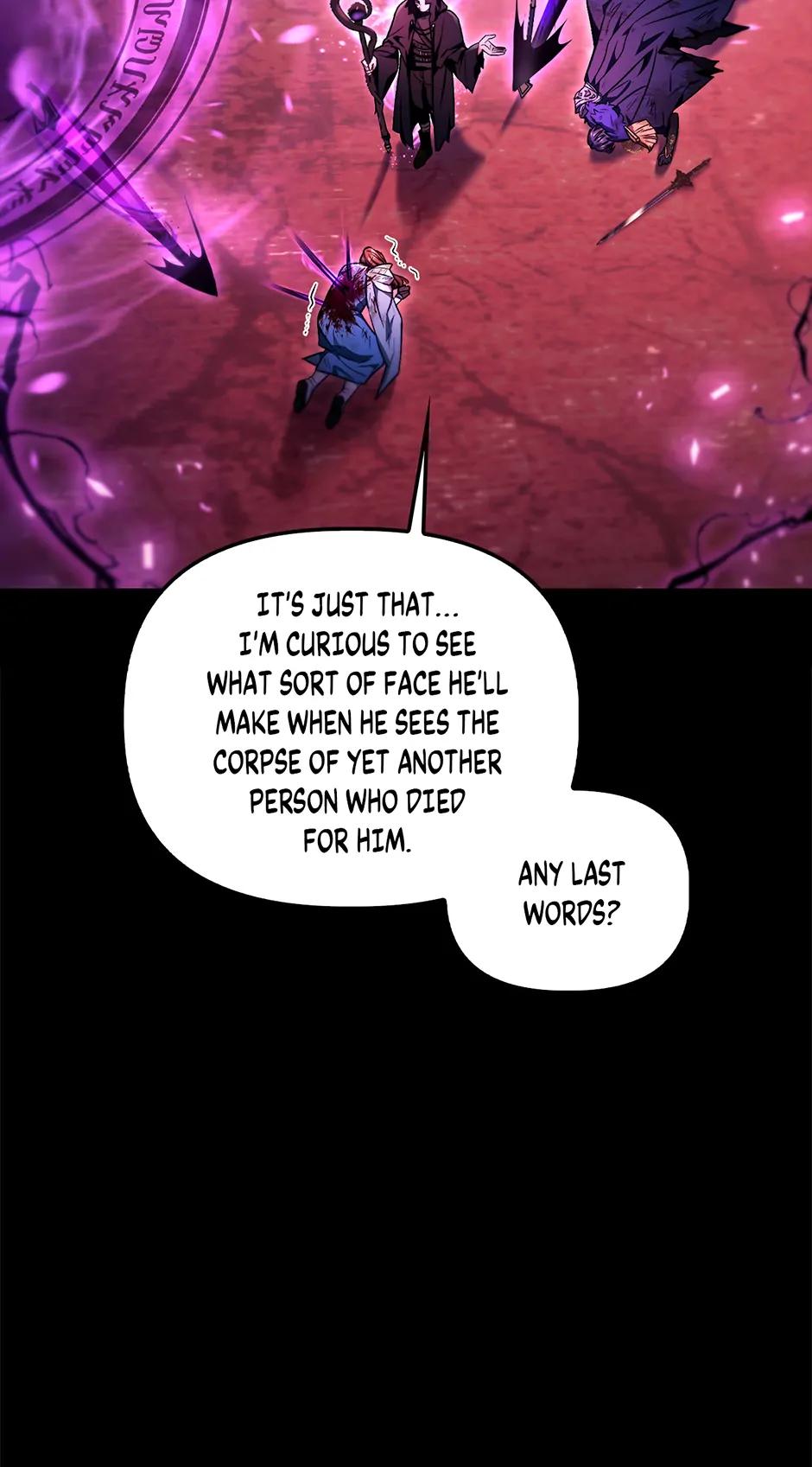 How to Use a Returner Chapter 131 - Page 71