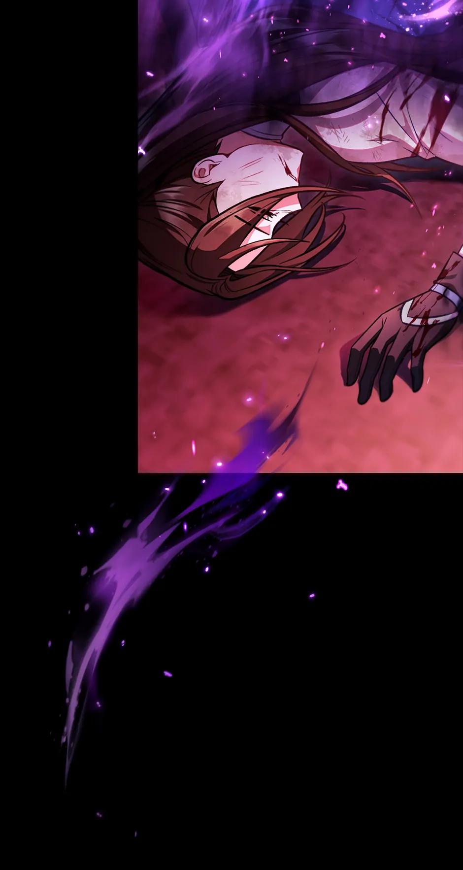 How to Use a Returner Chapter 131 - Page 81