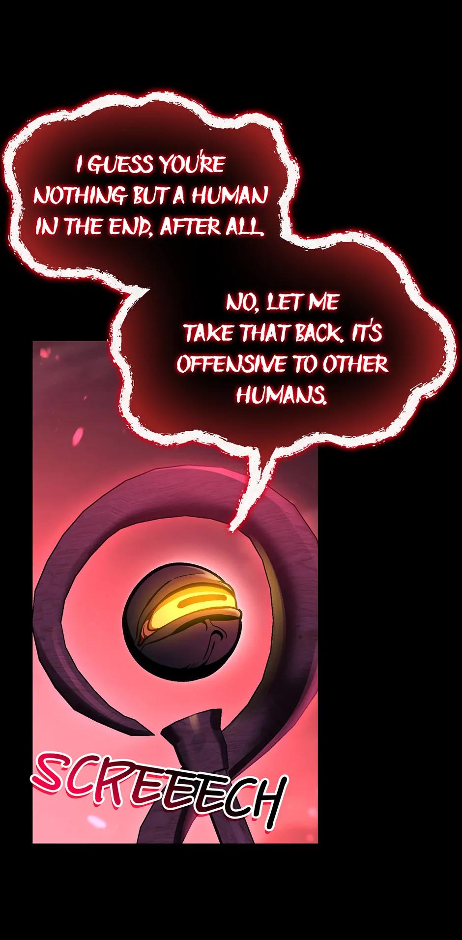 How to Use a Returner Chapter 131 - Page 85