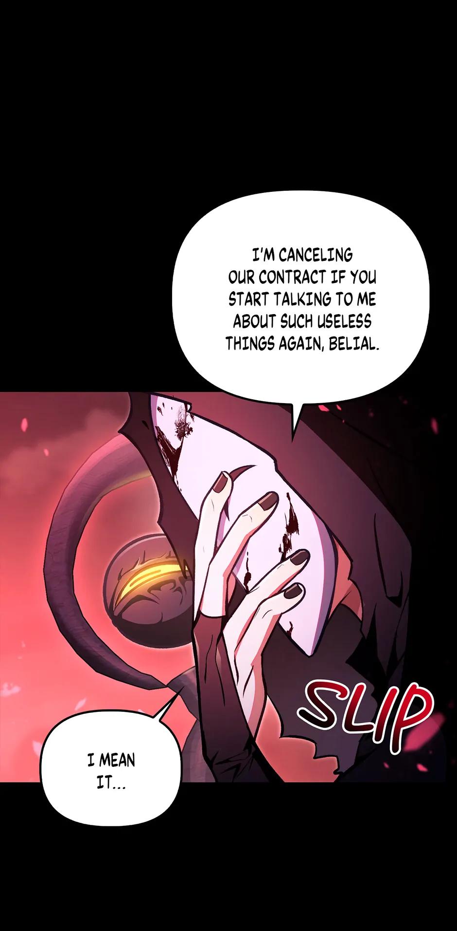 How to Use a Returner Chapter 131 - Page 86