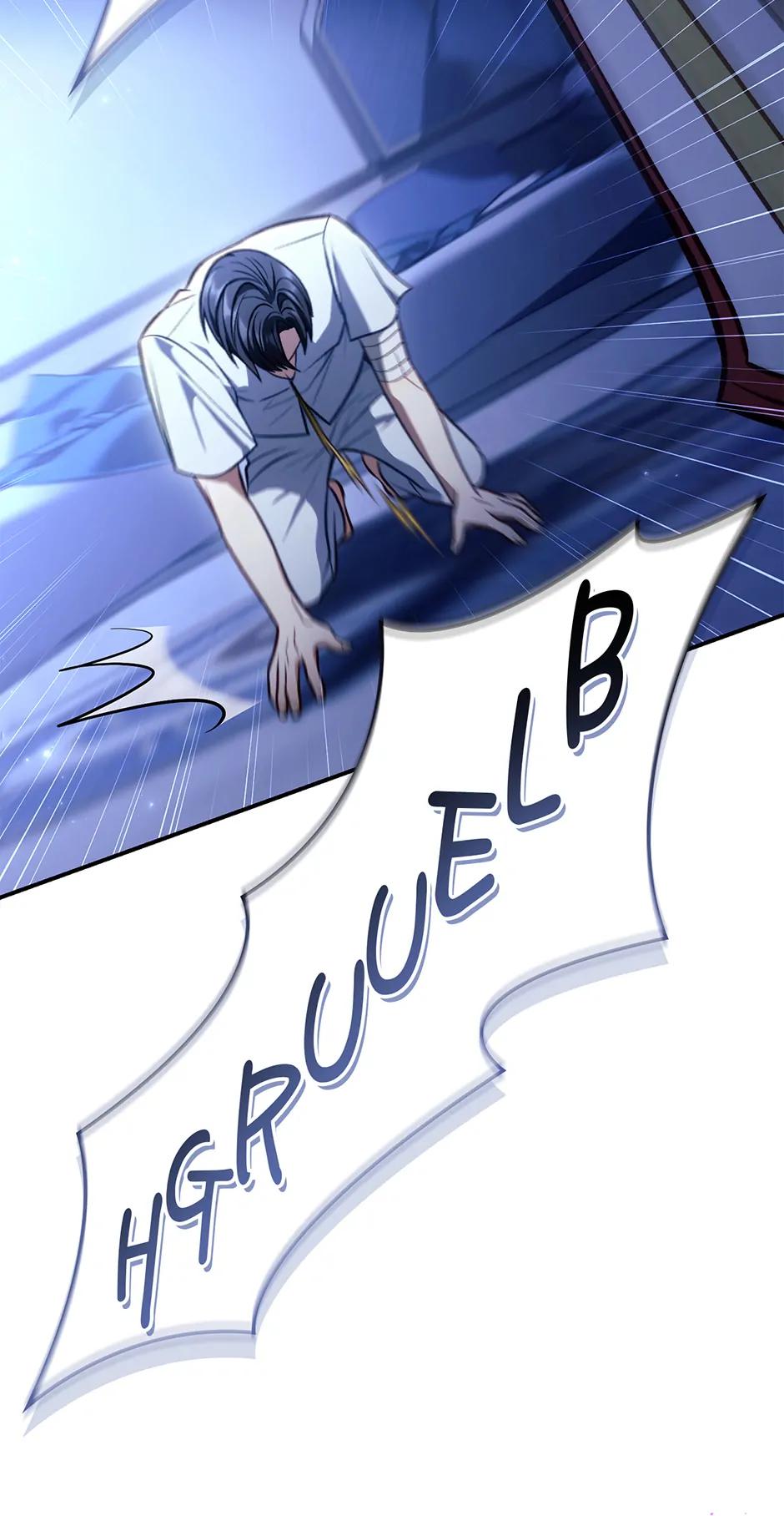 How to Use a Returner Chapter 131 - Page 92