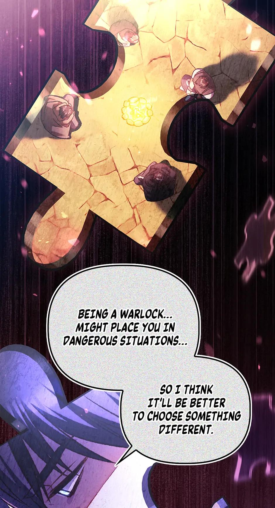 How to Use a Returner Chapter 131 - Page 97