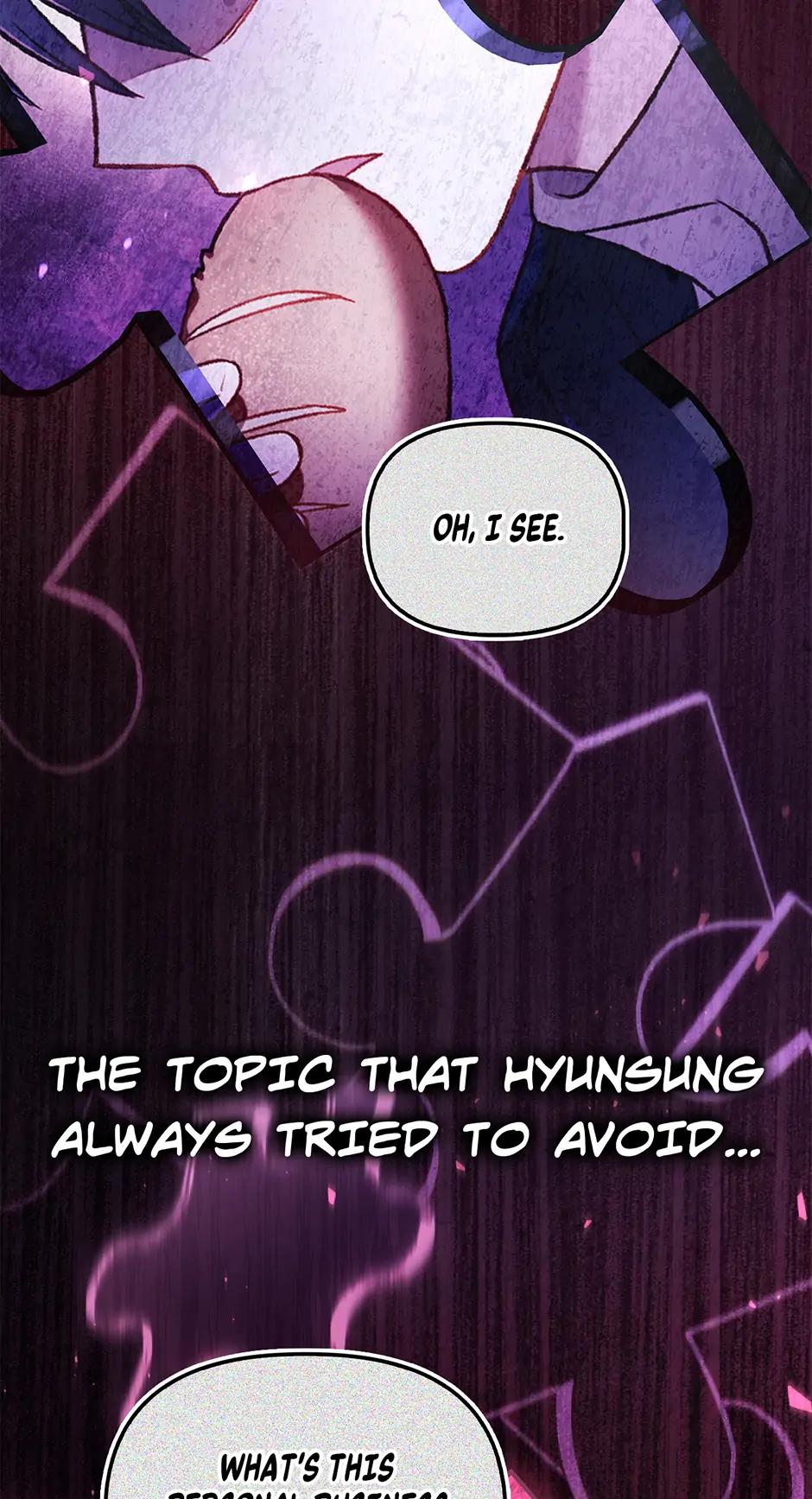 How to Use a Returner Chapter 131 - Page 98