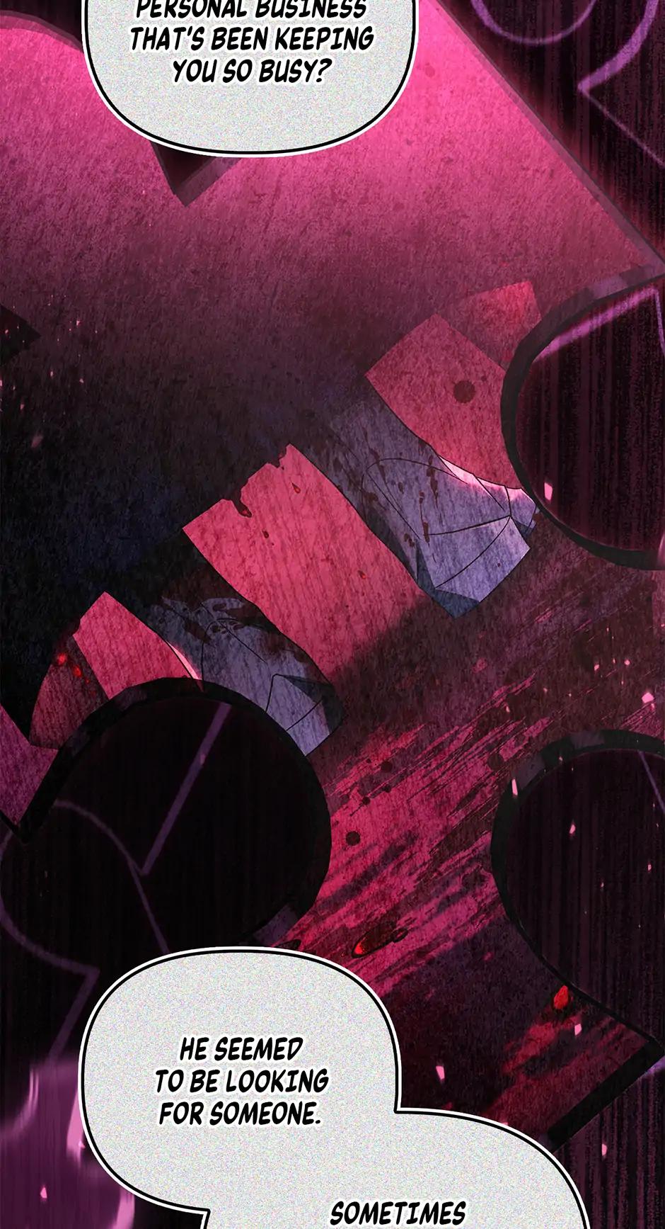 How to Use a Returner Chapter 131 - Page 99