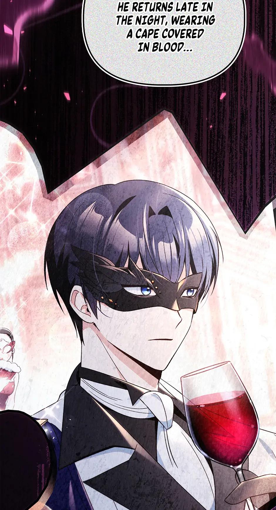 How to Use a Returner Chapter 131 - Page 100