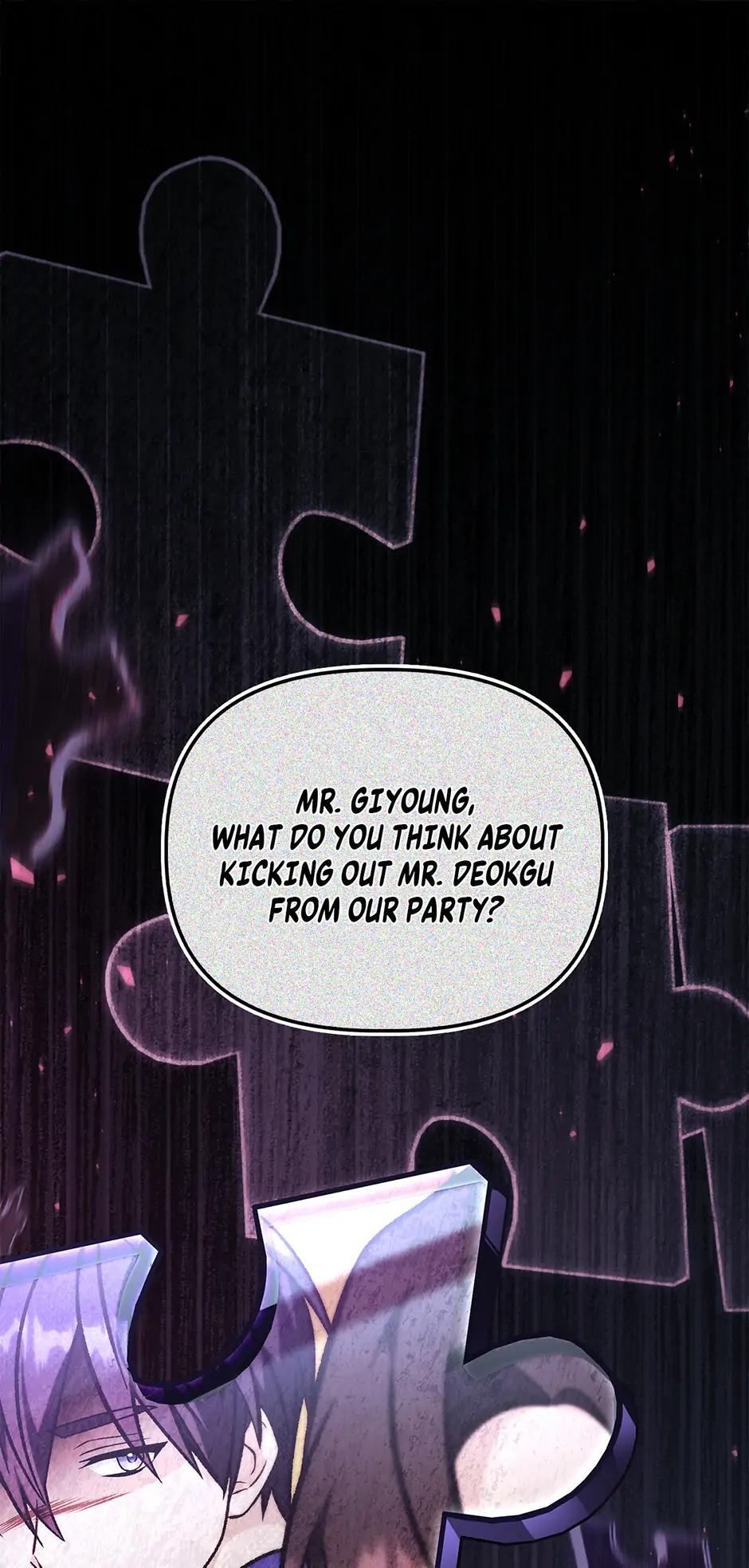 How to Use a Returner Chapter 131 - Page 102