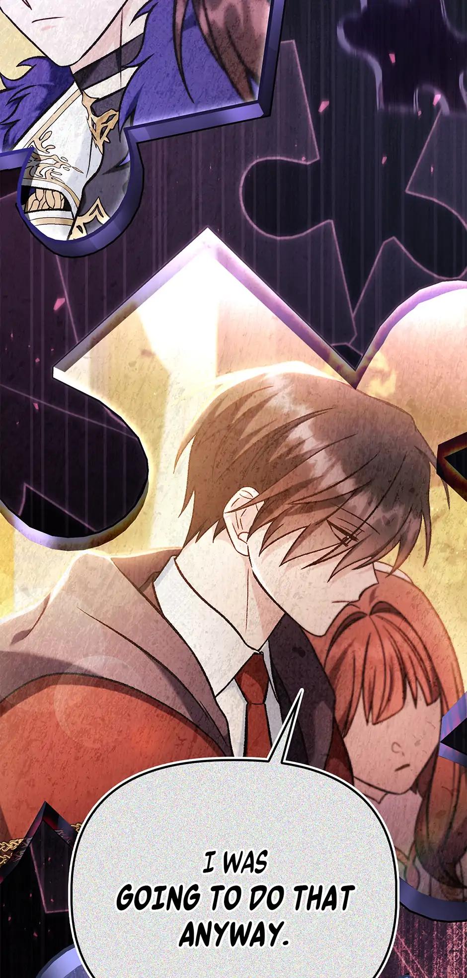 How to Use a Returner Chapter 131 - Page 103