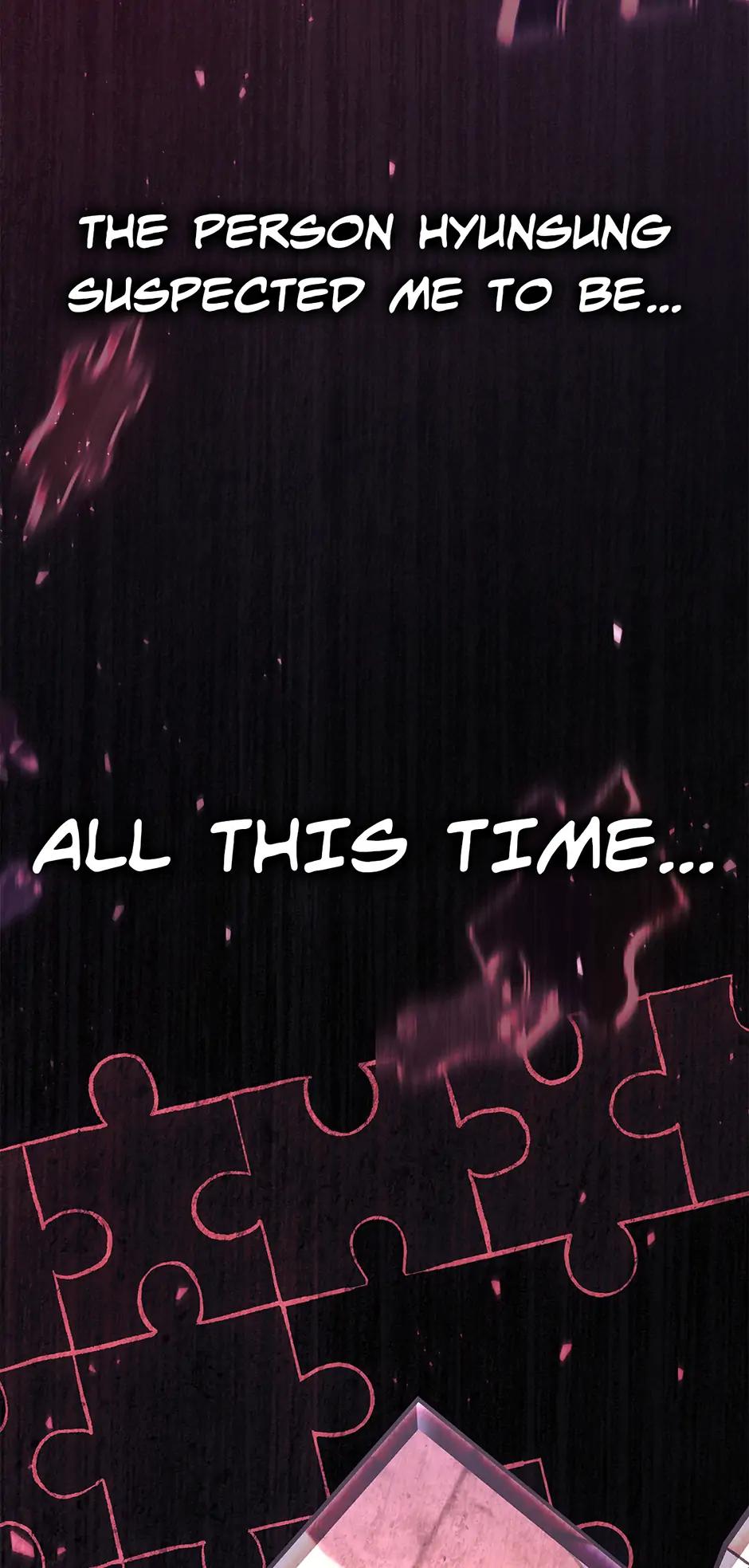 How to Use a Returner Chapter 131 - Page 105