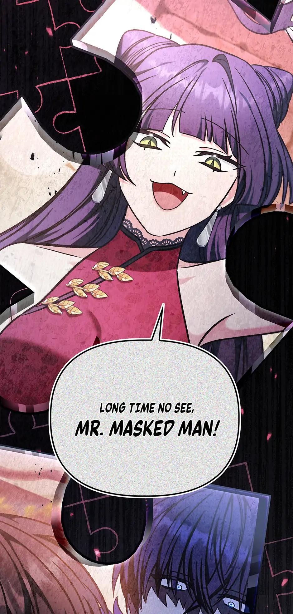 How to Use a Returner Chapter 131 - Page 106