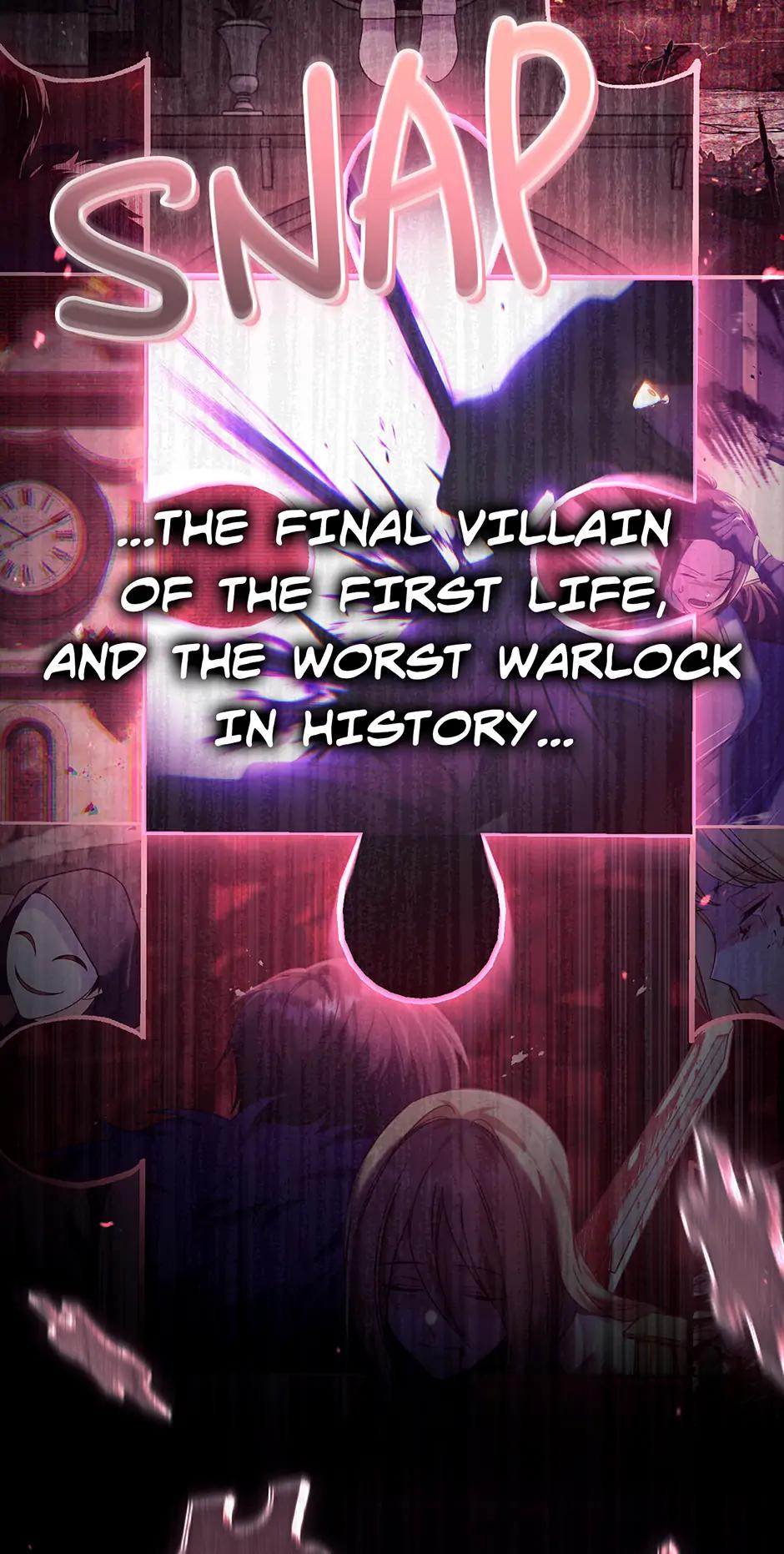 How to Use a Returner Chapter 131 - Page 109