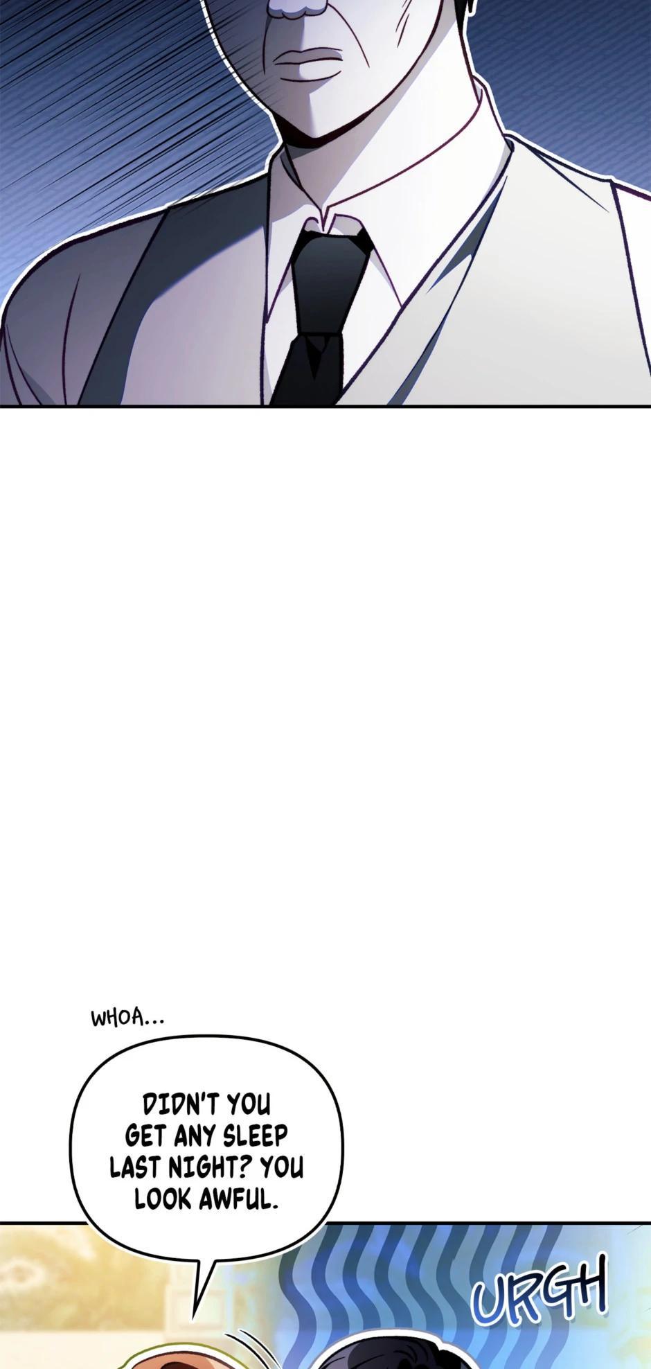 How to Use a Returner Chapter 132 - Page 4