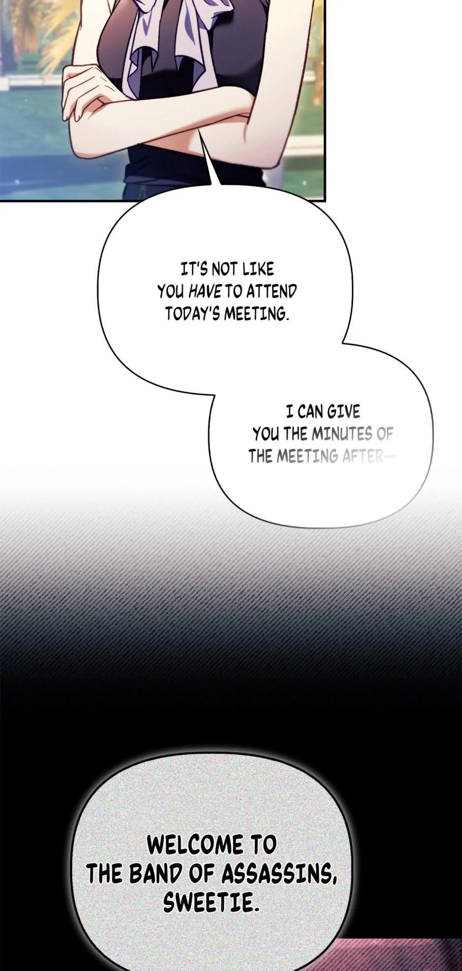 How to Use a Returner Chapter 132 - Page 6