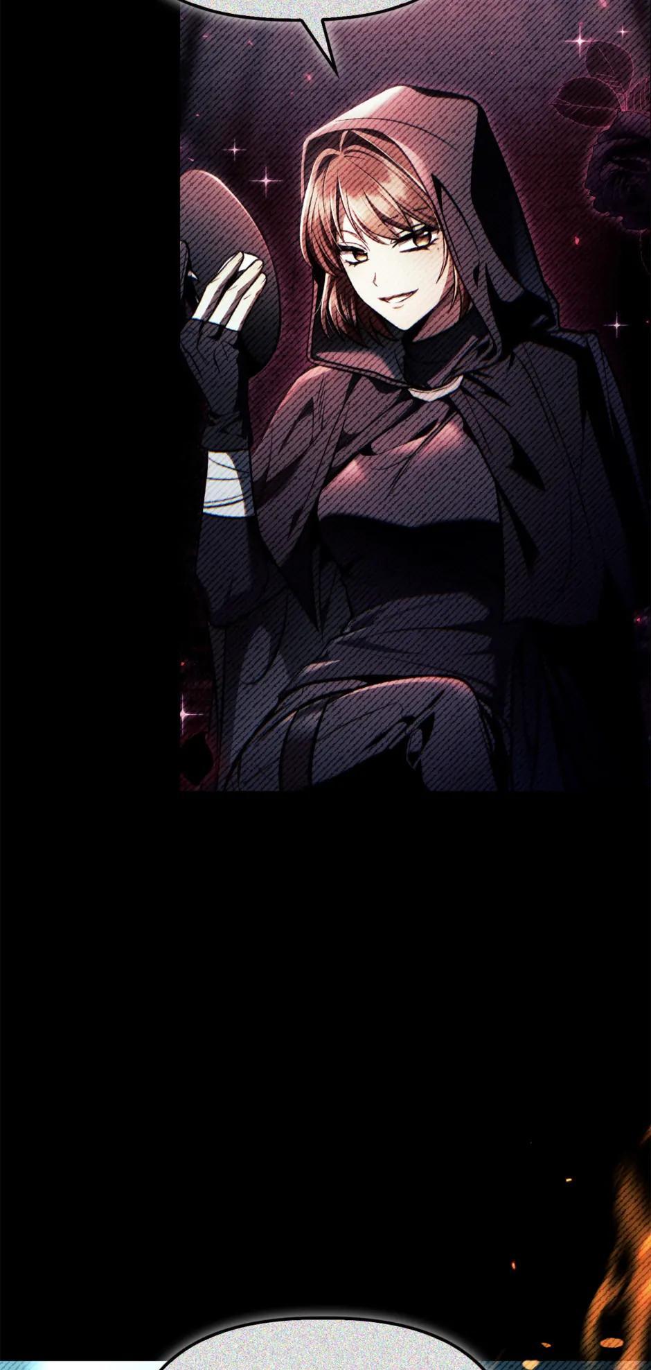 How to Use a Returner Chapter 132 - Page 7