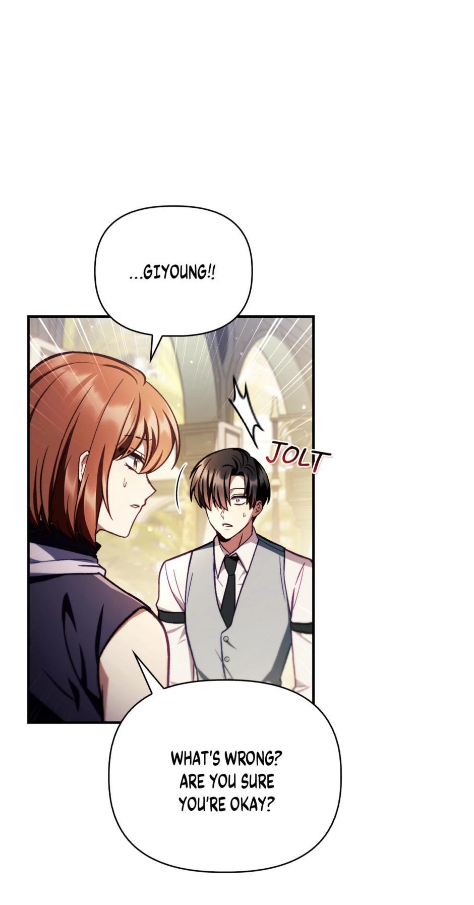 How to Use a Returner Chapter 132 - Page 11