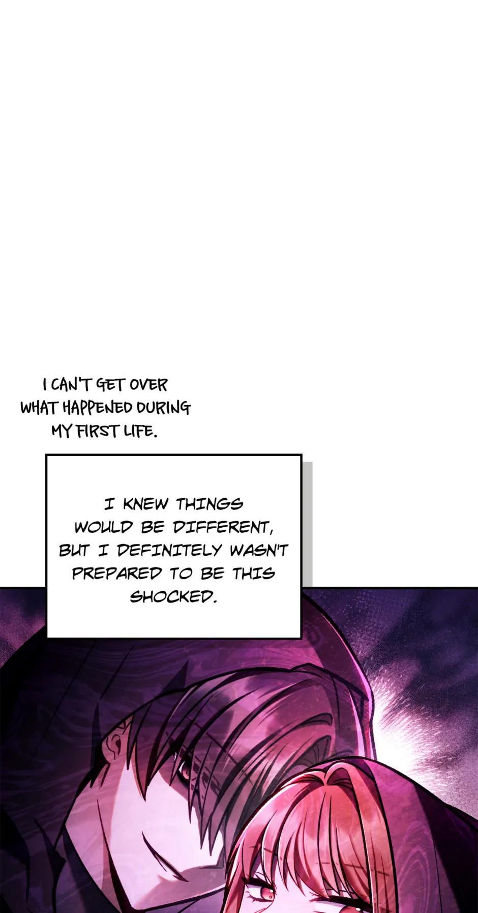 How to Use a Returner Chapter 132 - Page 13