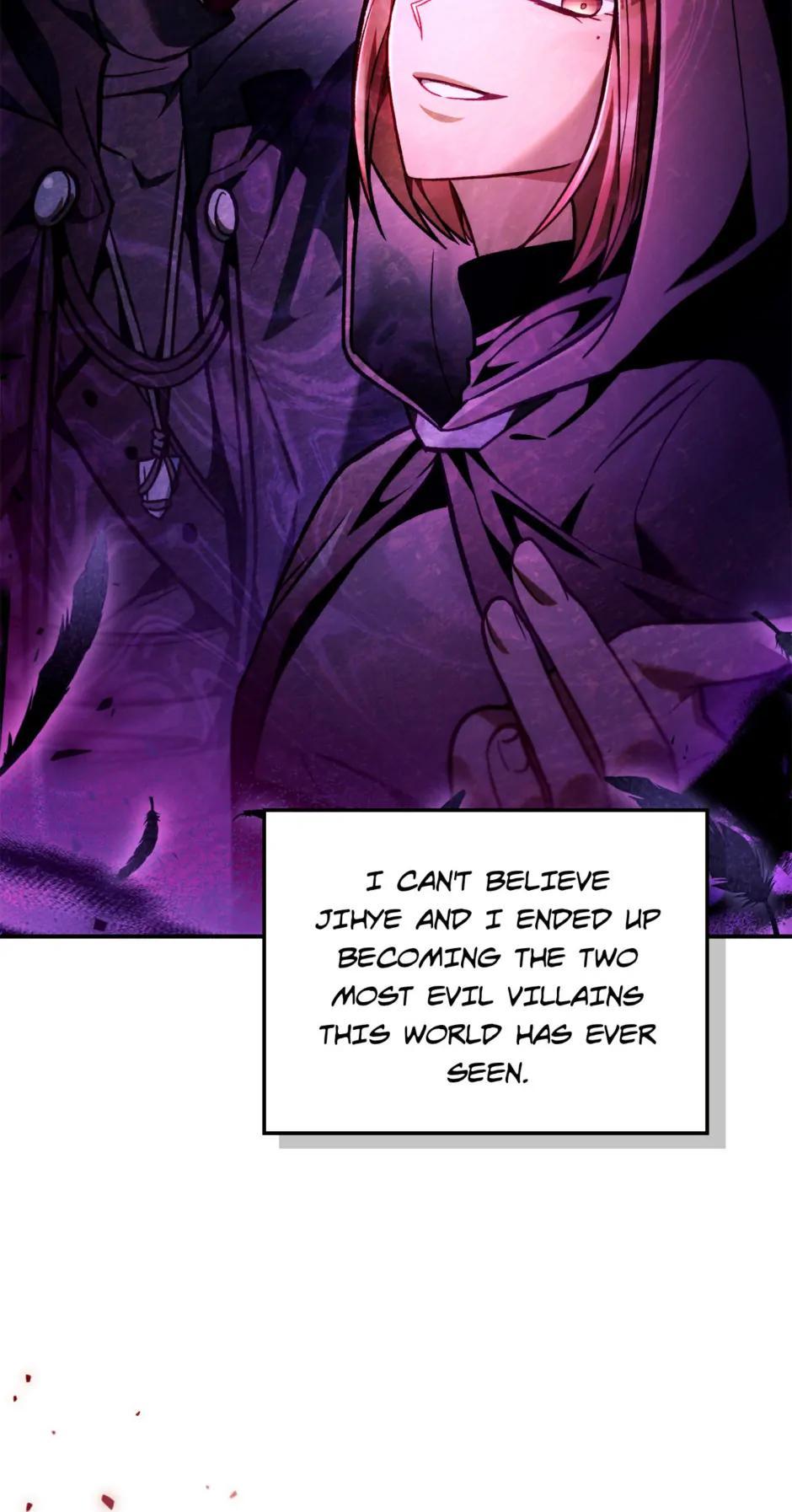 How to Use a Returner Chapter 132 - Page 14