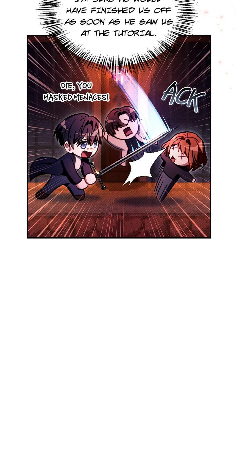 How to Use a Returner Chapter 132 - Page 16