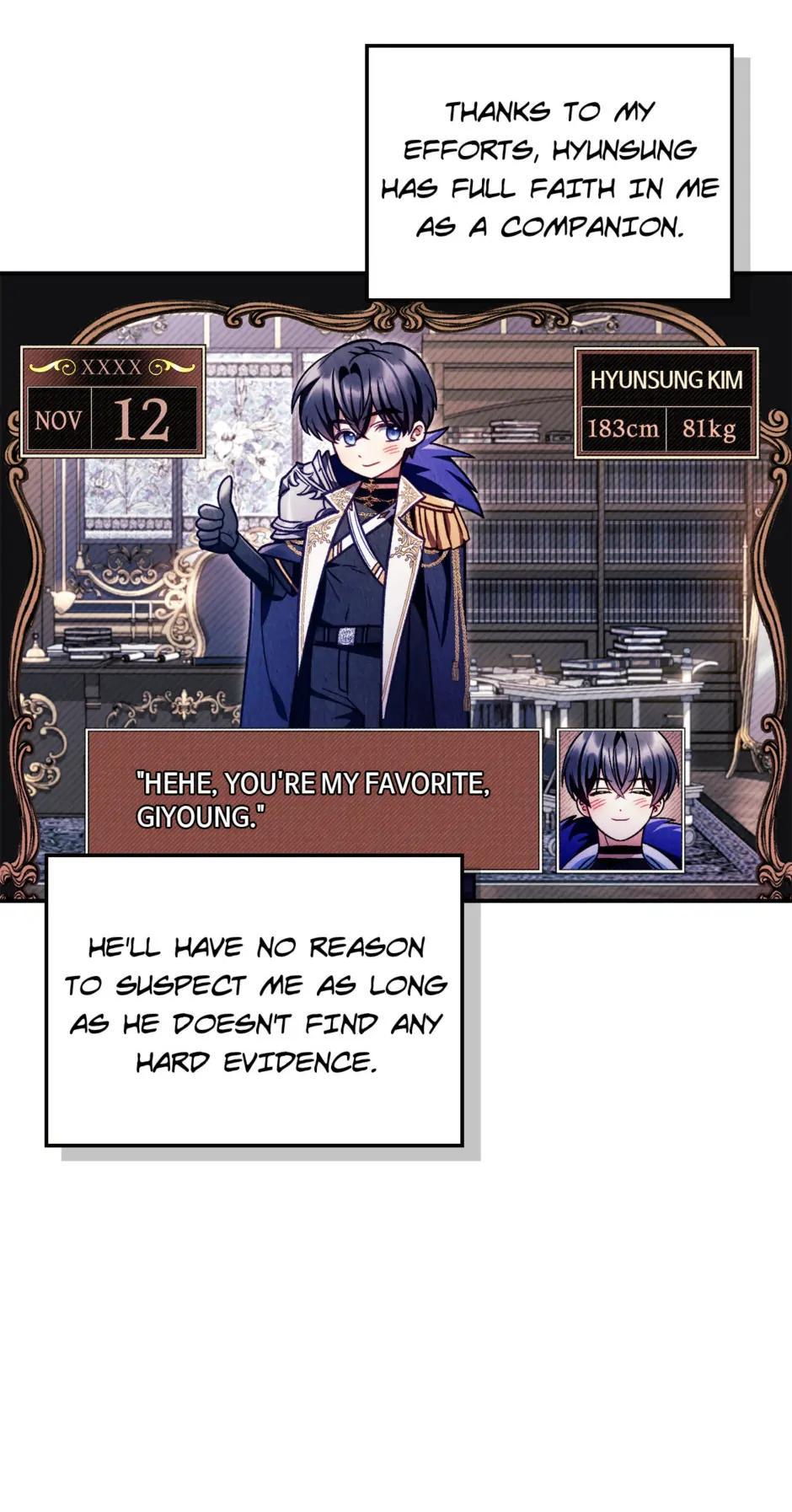 How to Use a Returner Chapter 132 - Page 18