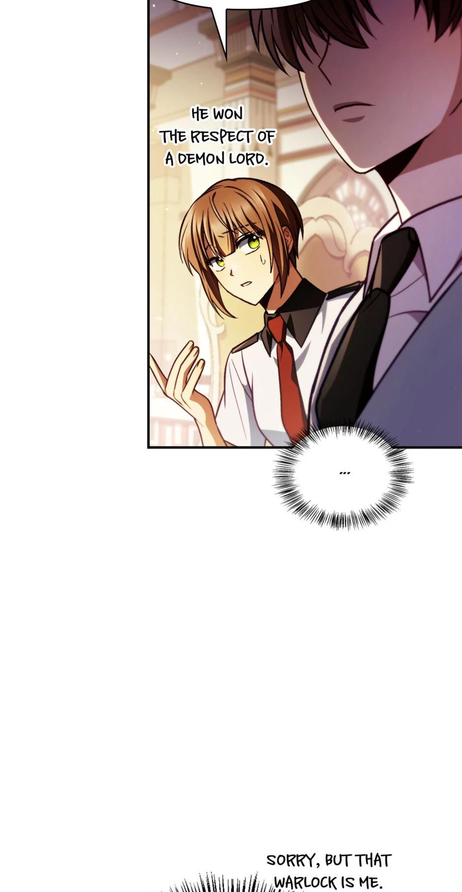 How to Use a Returner Chapter 132 - Page 24