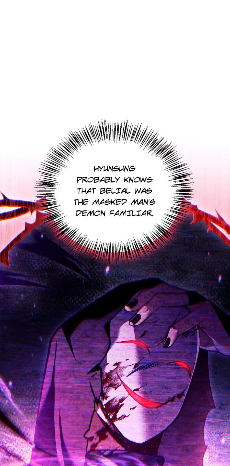 How to Use a Returner Chapter 132 - Page 26