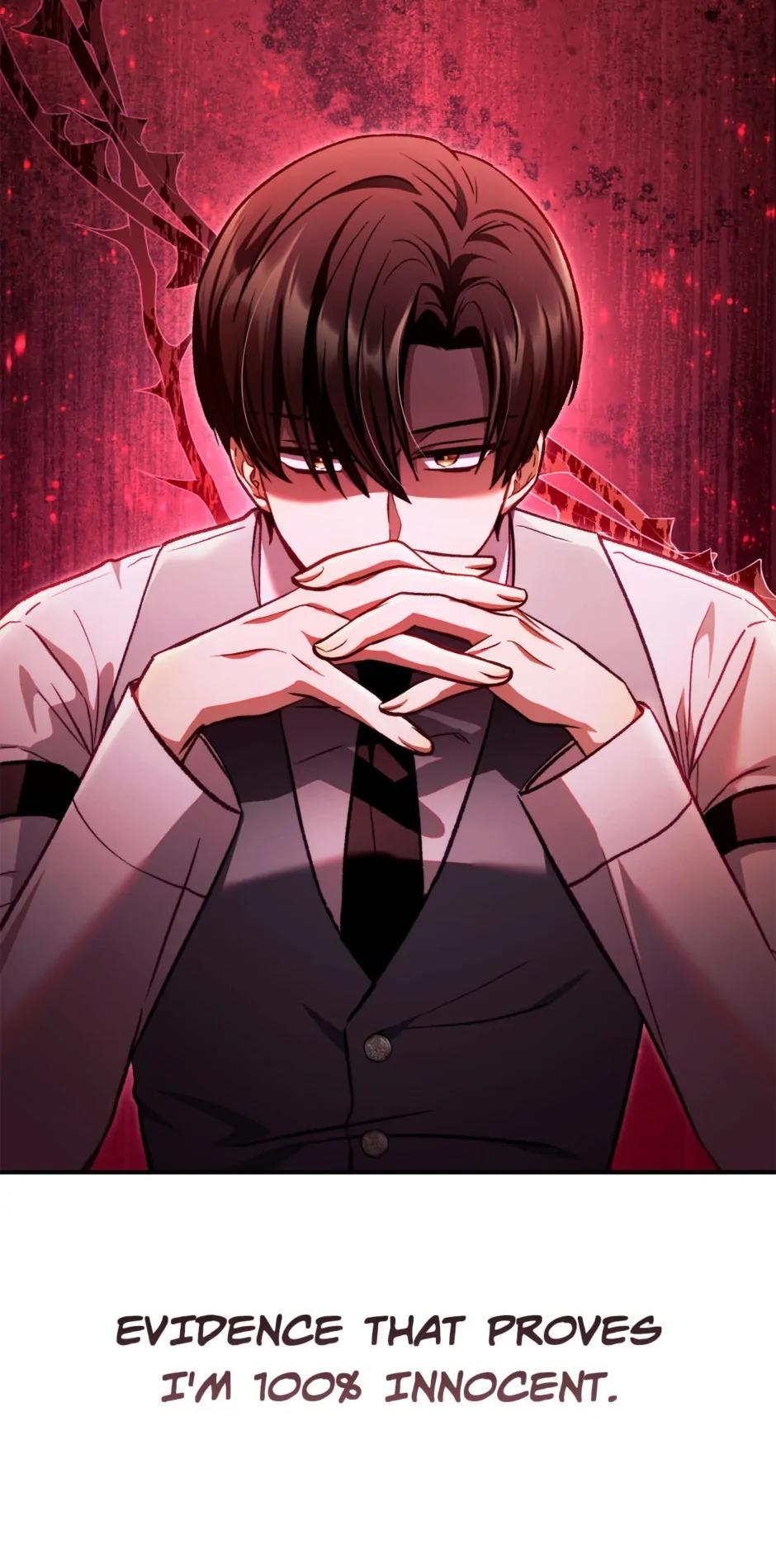 How to Use a Returner Chapter 132 - Page 28