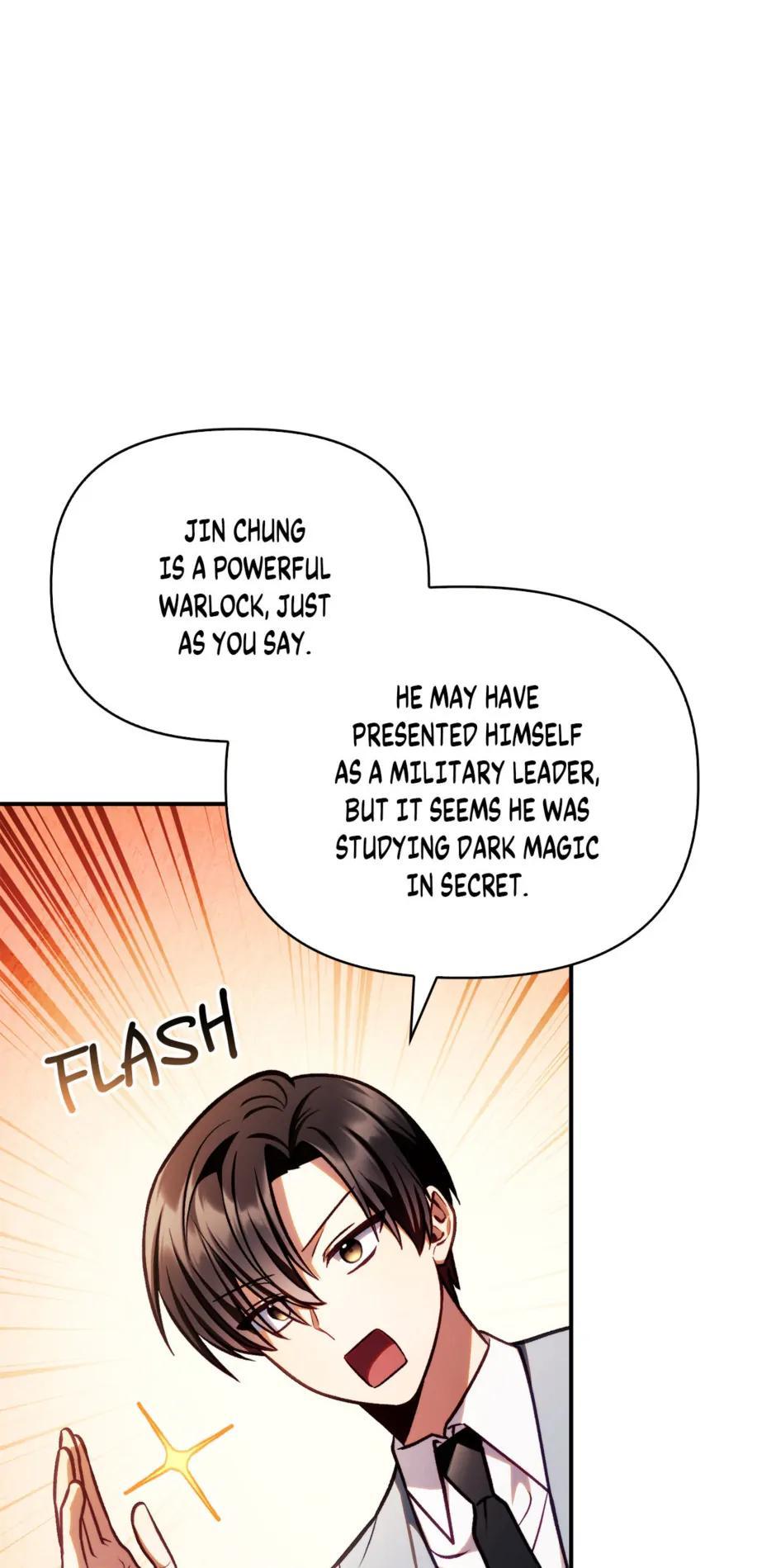 How to Use a Returner Chapter 132 - Page 30