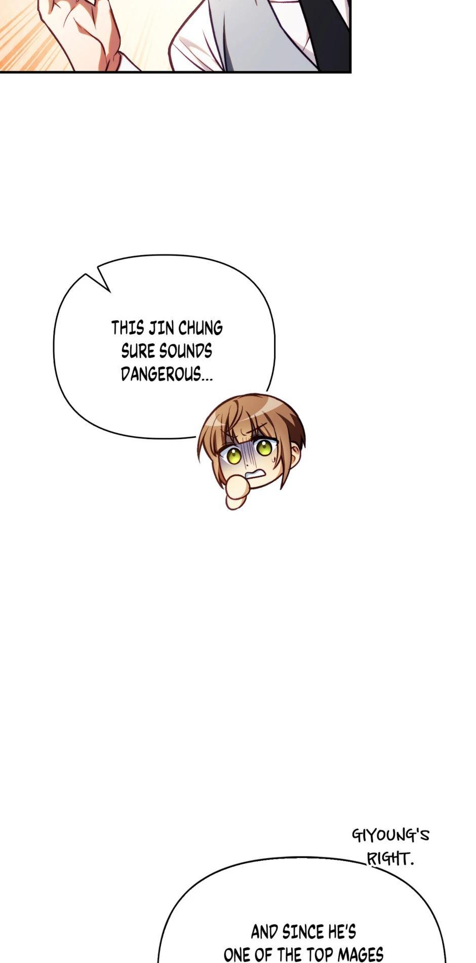 How to Use a Returner Chapter 132 - Page 31