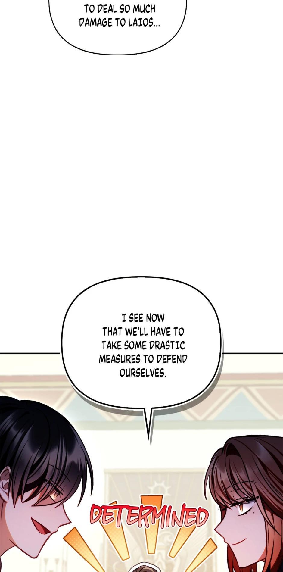 How to Use a Returner Chapter 132 - Page 33