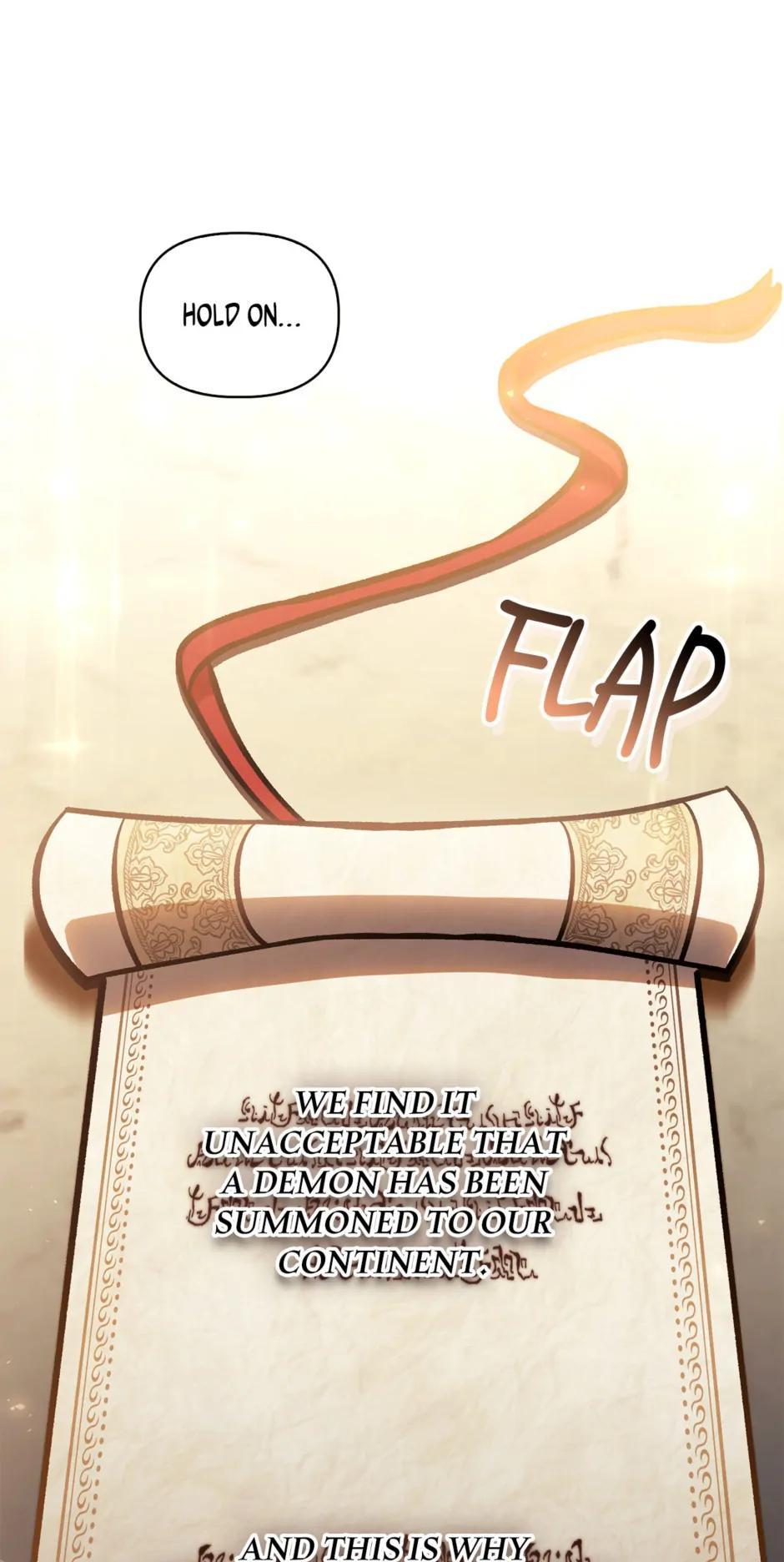 How to Use a Returner Chapter 132 - Page 36