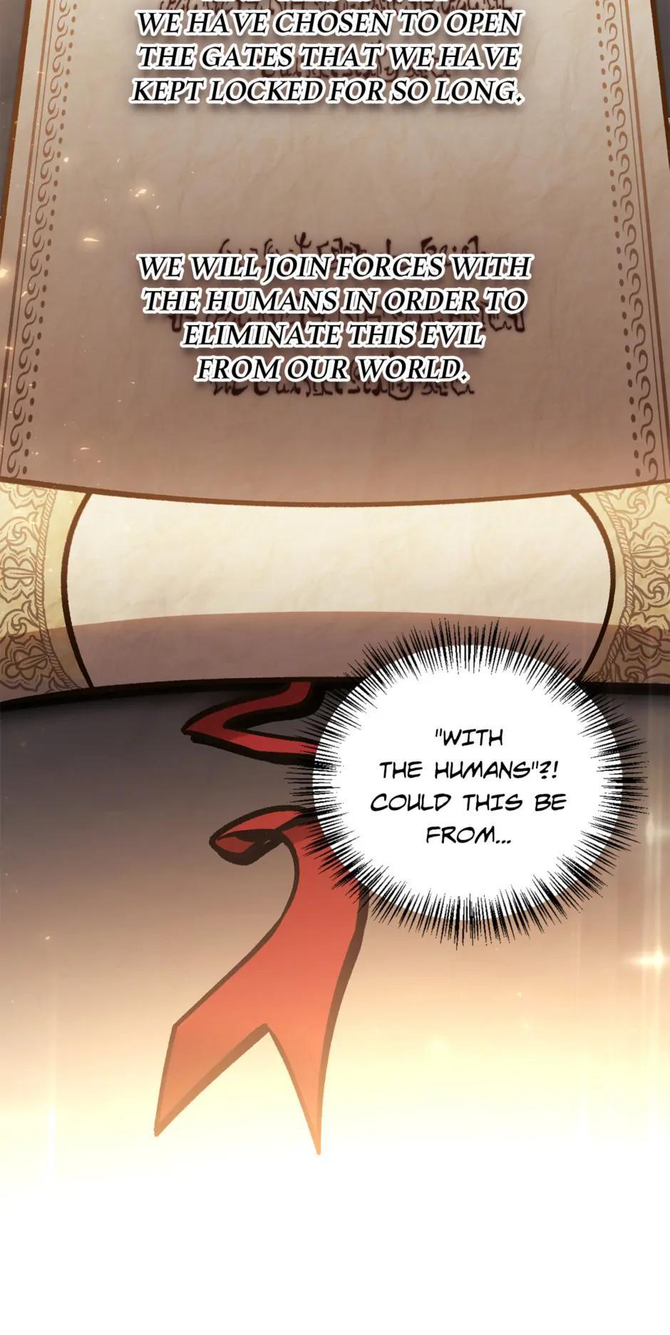 How to Use a Returner Chapter 132 - Page 37