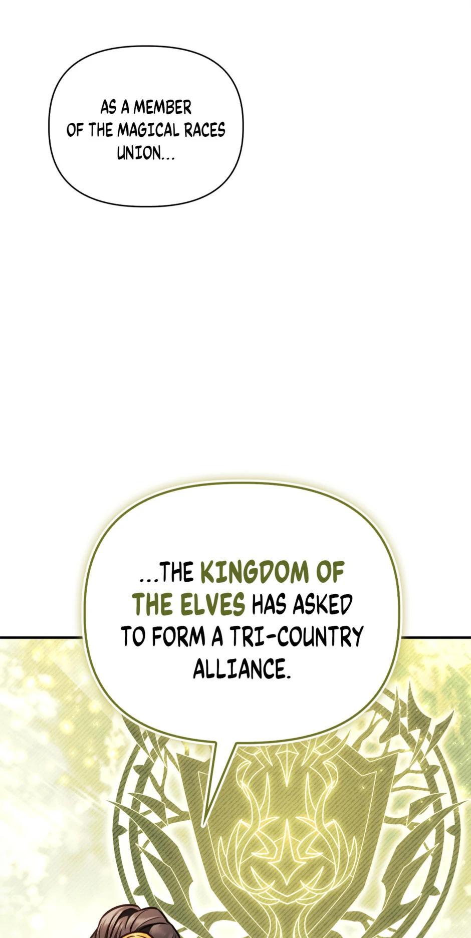 How to Use a Returner Chapter 132 - Page 38