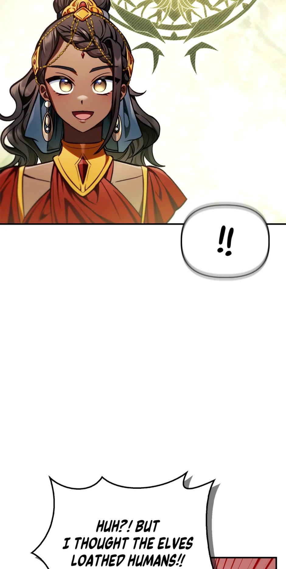 How to Use a Returner Chapter 132 - Page 39