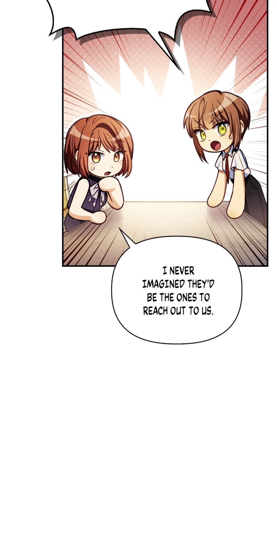 How to Use a Returner Chapter 132 - Page 40