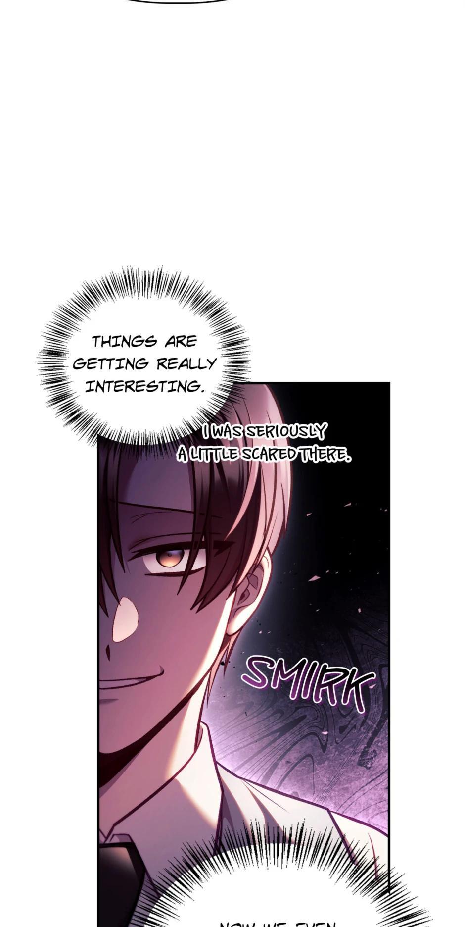 How to Use a Returner Chapter 132 - Page 43