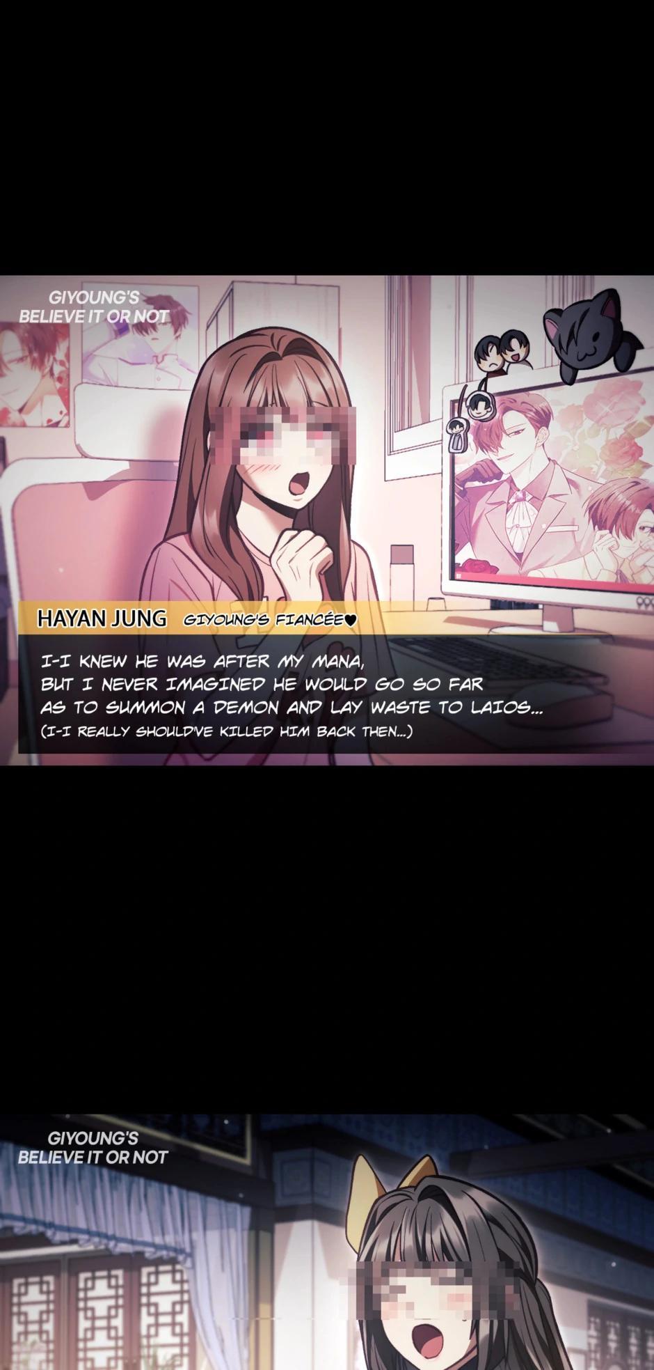 How to Use a Returner Chapter 132 - Page 50