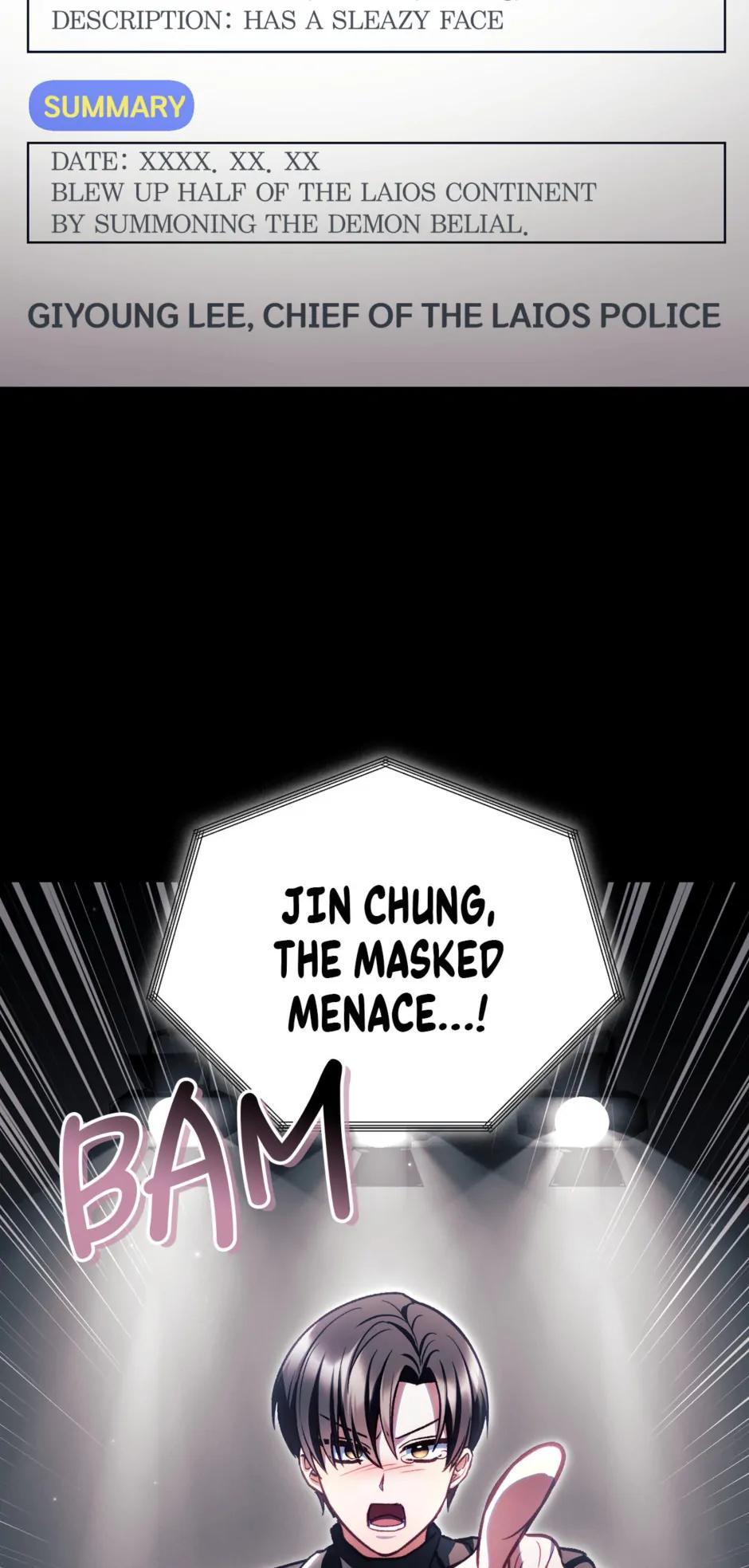 How to Use a Returner Chapter 132 - Page 52